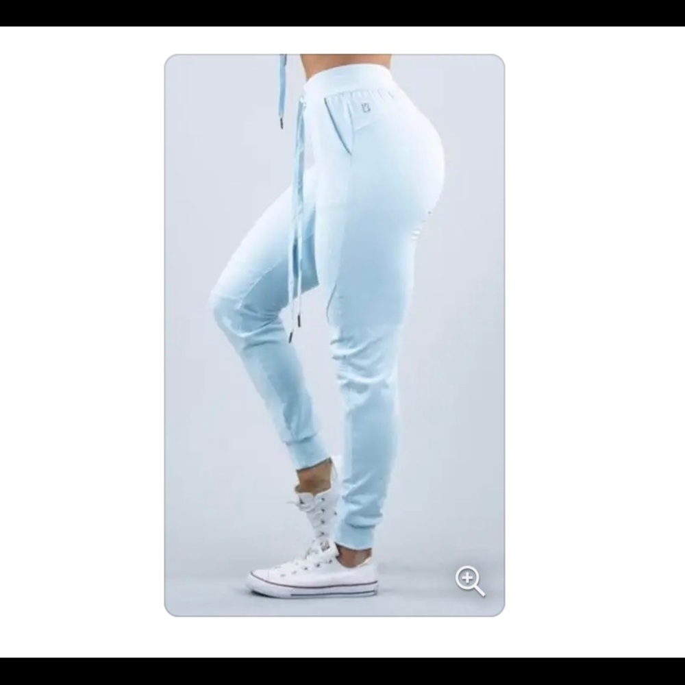 Jasmine Joggers